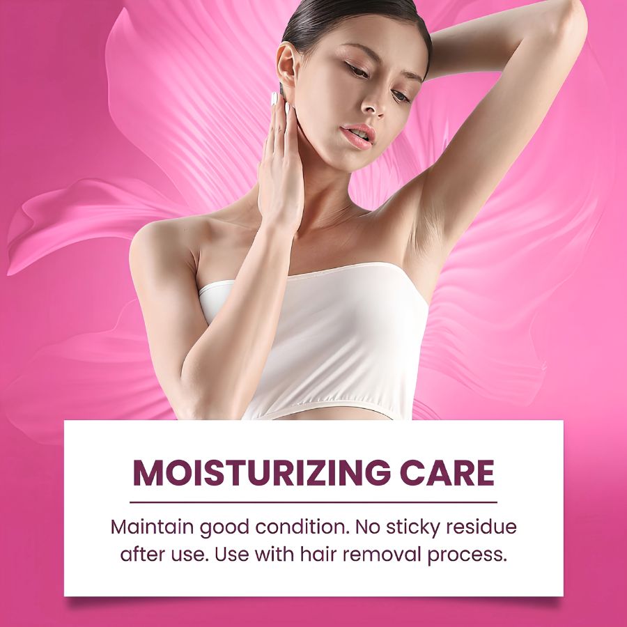 HairFiner™ | Cyperus Rotundus Hair Reduction Oil