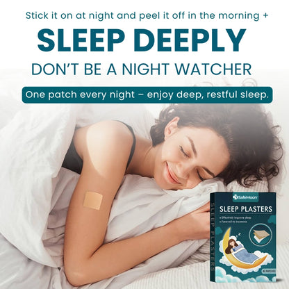 SafeMoon™ | Restore Your Energy, Mood & Focus With 8 Hours of Restful Sleep