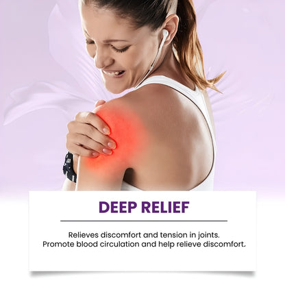 JointRenew™ | Soothing Pain Relief Massage Gel