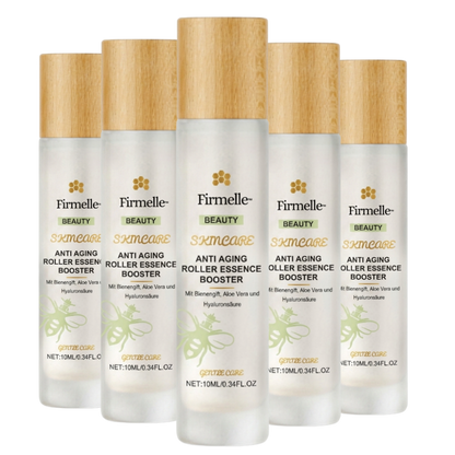 Firmelle™ | Anti Aging Roller Essence Booster