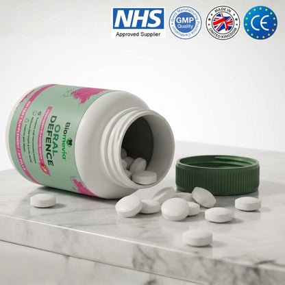 Biomevia™ | Oral Defence Chews