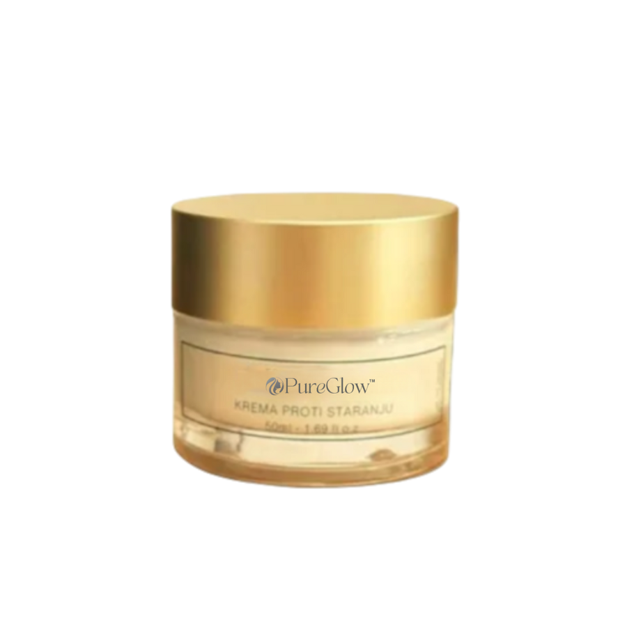 PureGlow™ | Advanced Skin Renewal Formula