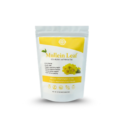 LungClear™ | Better Lungs Tea