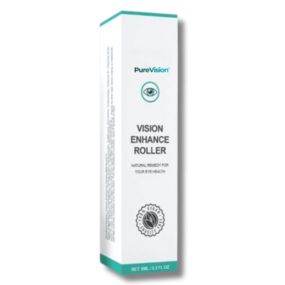 PureVision™ | Vision-Enhancing Roller