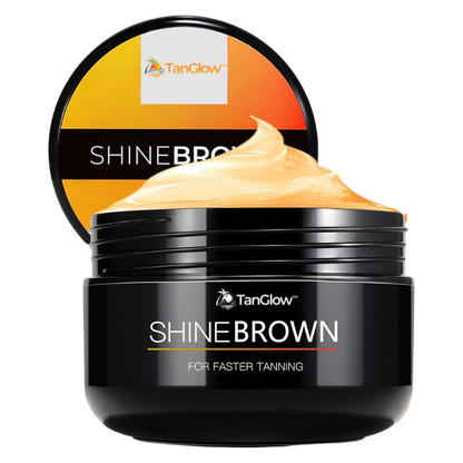 TanGlow™ Intensive Tanning Cream