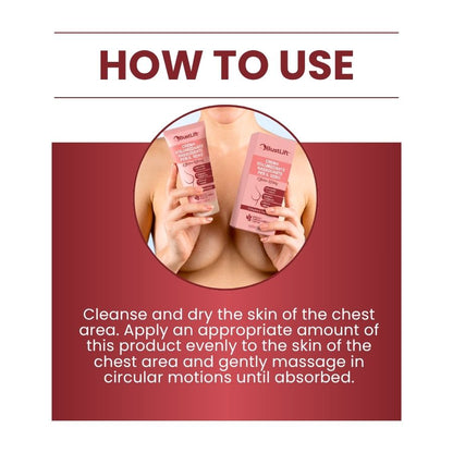 BustLift™ | Breast Enhancement Cream