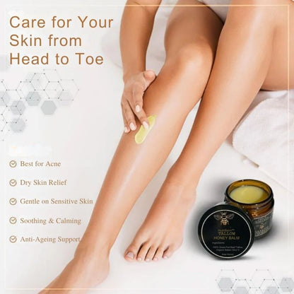 HushBalm™ | Skin Barrier Repair Balm