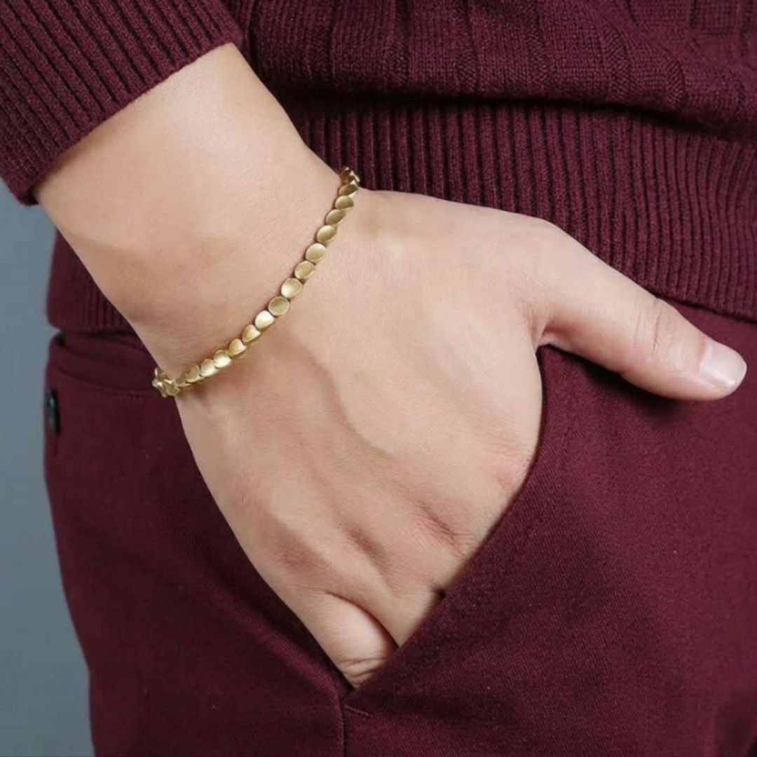 FortuneBrace™ | Tibetan Lucky Bracelet