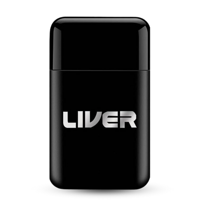 LiverDetox™ | Stops Alcohol Cravings & Restores Liver Health