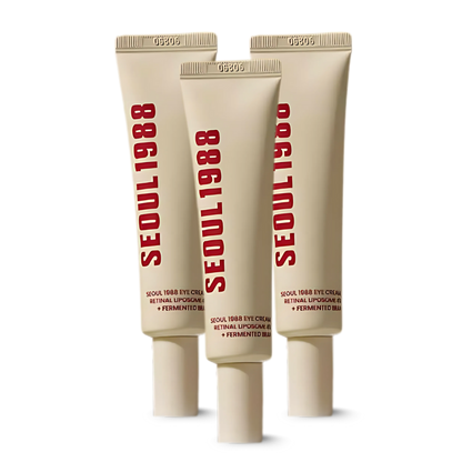 SeoulGlow™ |  4% Retinal Liposome Facial Treatment