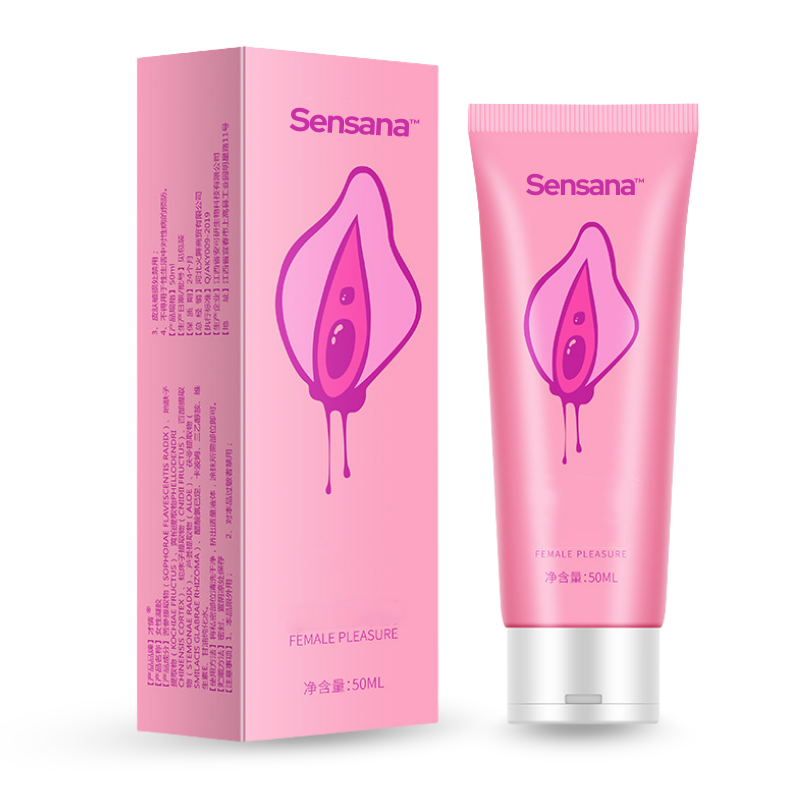 Sensana™ | Intimate Cream