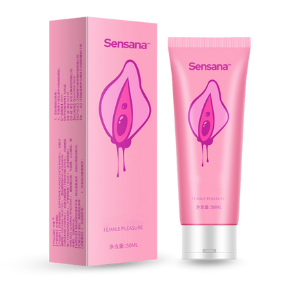 Sensana™ | Intimate Cream