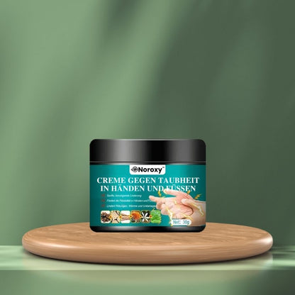 Noroxy™ | Hand and Foot Numbness Cream