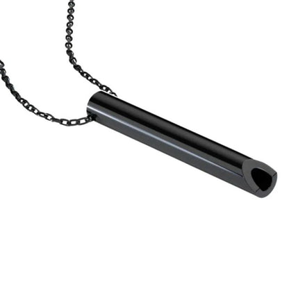 CigStop® | Anti-Smoking Necklace