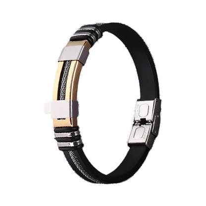 ProstateBoost™ Band | Magnetic Copper Wristband