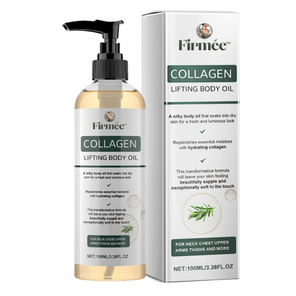 Firmée™ | Collagen Body Oil