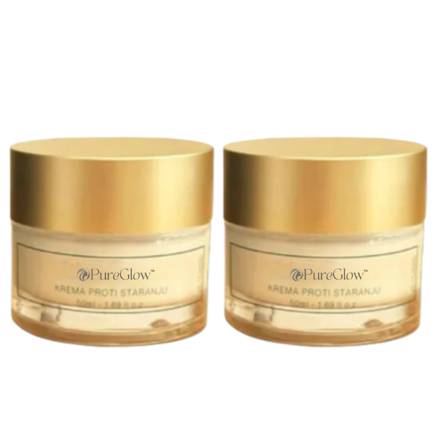 PureGlow™ | Advanced Skin Renewal Formula