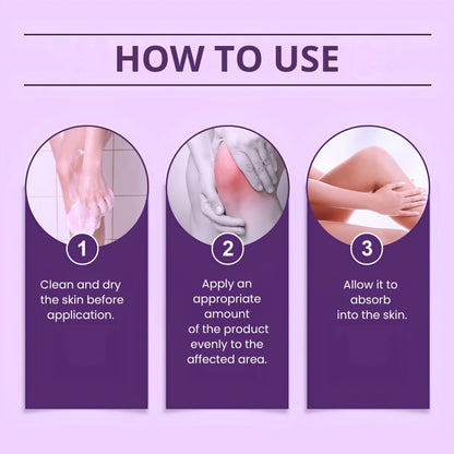 JointRenew™ | Soothing Pain Relief Massage Gel