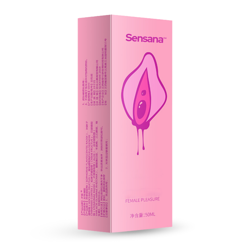 Sensana™ | Intimate Cream