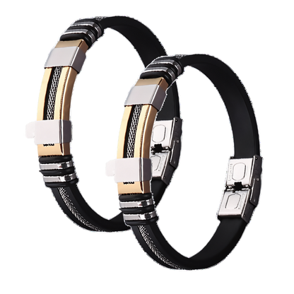 ProstateBoost™ Band | Magnetic Copper Wristband