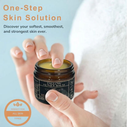 HushBalm™ | Skin Barrier Repair Balm