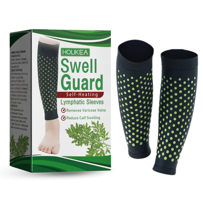 VitaWrap® | Wormwood and Tourmaline Lymphatic Sleeve