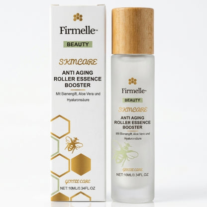 Firmelle™ | Anti Aging Roller Essence Booster