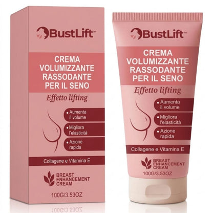 BustLift™ | Breast Enhancement Cream