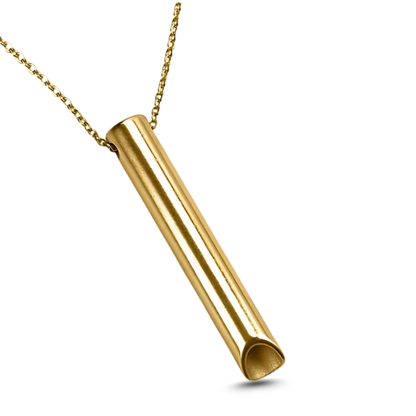 CigStop® | Anti-Smoking Necklace