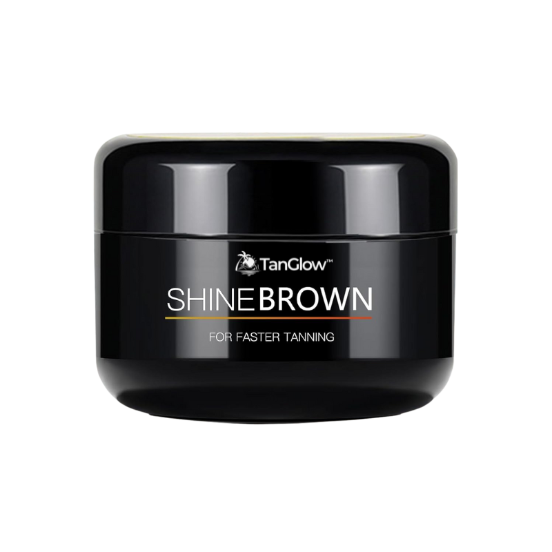 TanGlow™ Intensive Tanning Cream