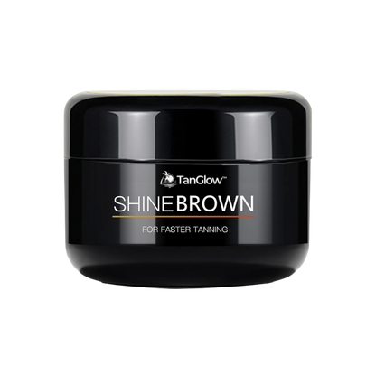 TanGlow™ Intensive Tanning Cream