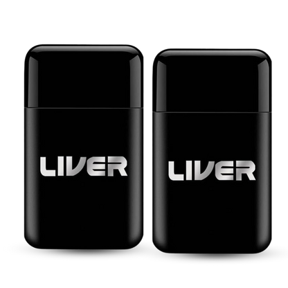 LiverDetox™ | Stops Alcohol Cravings & Restores Liver Health