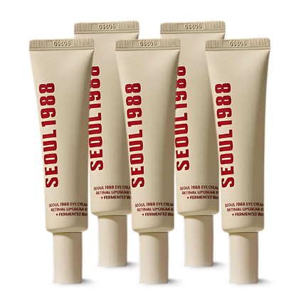SeoulGlow™ |  4% Retinal Liposome Facial Treatment