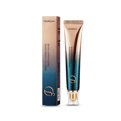 LidEyex™ | Retina Ester Elastic Moisturising Eye Cream