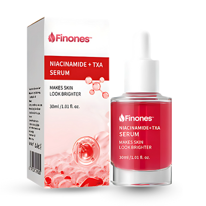 Finones™ | Skin Vitamin Serum for Melanin-Rich Skin