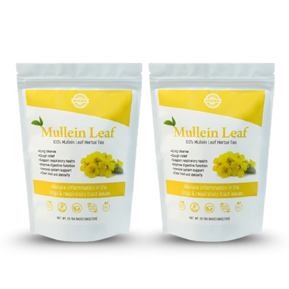 LungClear™ | Better Lungs Tea