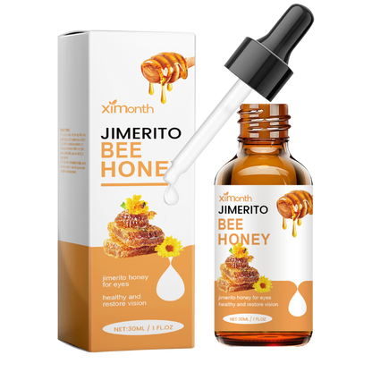 FreshEyes™ | Jimerito Bee Honey