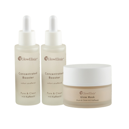 GlowElixir™ | Anti-Ageing Night Oil
