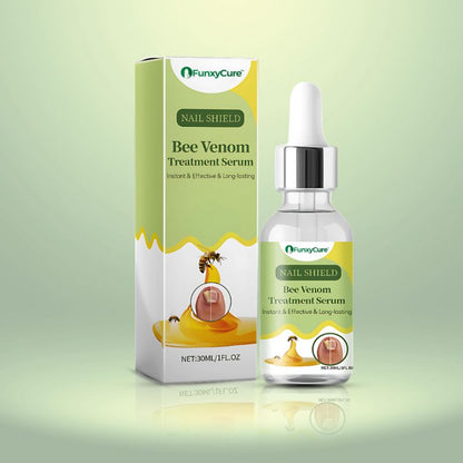 FunxyCure™ | Anti-Fungal Serum