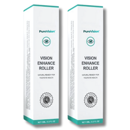 PureVision™ | Vision-Enhancing Roller