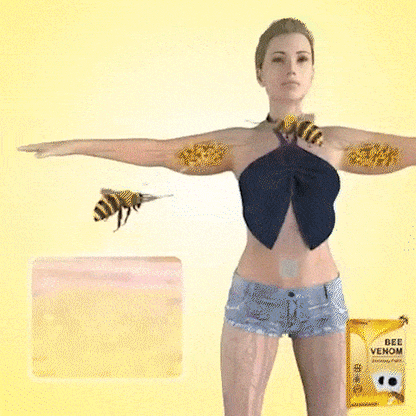 Bienenschlank™ | Perfekt schlanker Körper in nur 1 Woche!