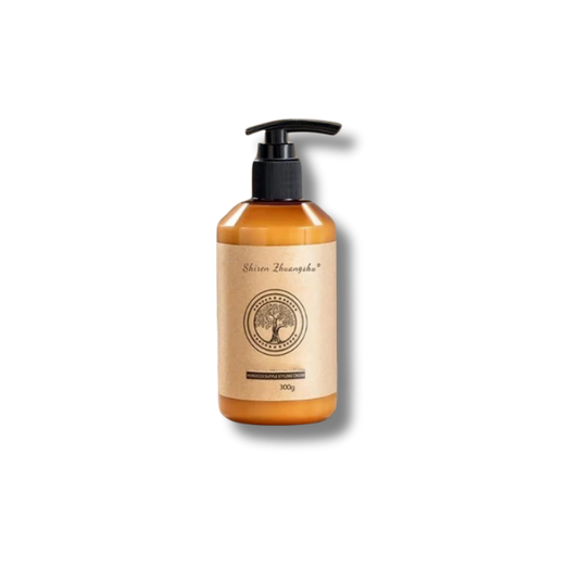 Curluxe | Infinite Beauty, Timeless Curls