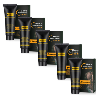 TitanPower™ | Penis Enlargement Cream