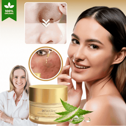 PureGlow™ | Advanced Skin Renewal Formula