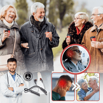 EchoCalm™ | Tinnitus Device