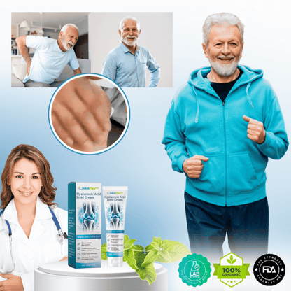JointFlex™ | Joint Pain Relief & Cartilage Support Supplement