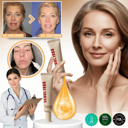 SeoulGlow™ |  4% Retinal Liposome Facial Treatment