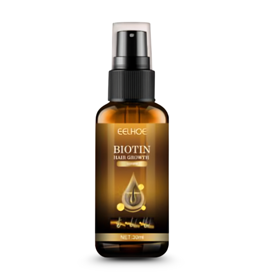 VitaGrow™ Spray | Stop hair loss and regrow up to 99% of your hair in just 2-3 weeks!