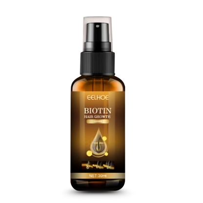 VitaGrow™ Spray | Stop hair loss and regrow up to 99% of your hair in just 2-3 weeks!
