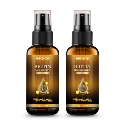 VitaGrow™ Spray | Stop hair loss and regrow up to 99% of your hair in just 2-3 weeks!